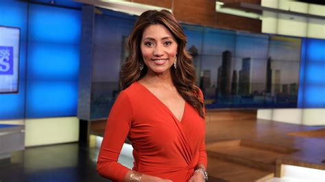 We identified it from trustworthy source. . Channel 13 houston sports anchors